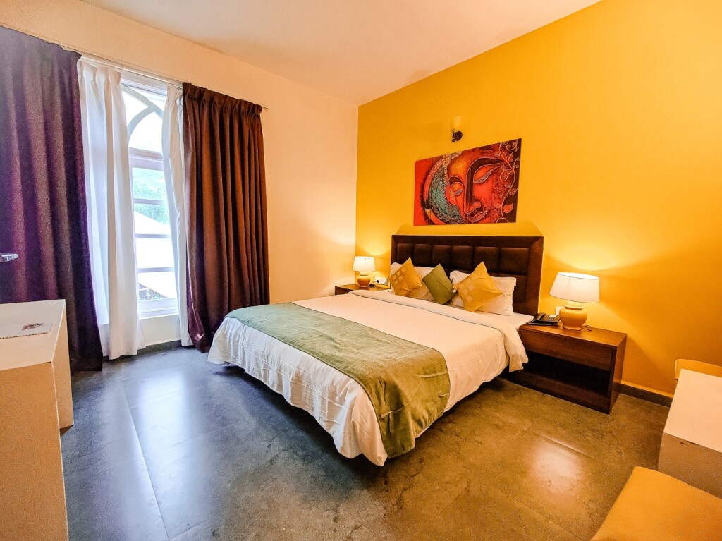 Арпора: Hotel Casa Tito's Duplicate