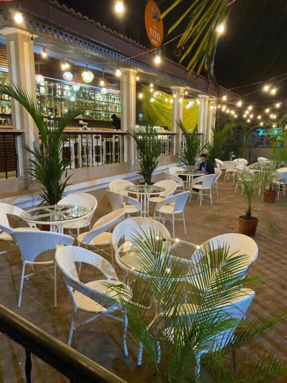 Арпора: Hotel Casa Tito's Duplicate