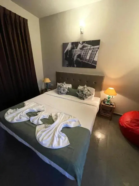 Арпора: Hotel Casa Tito's Duplicate