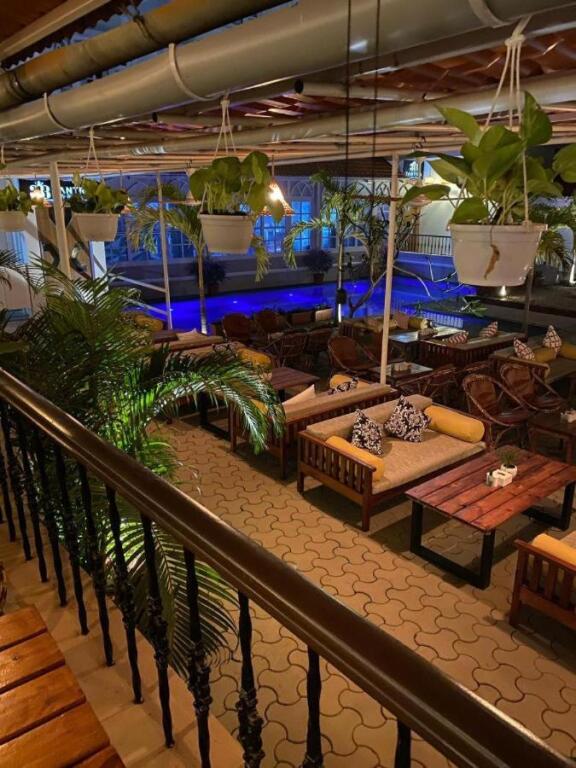 Арпора: Hotel Casa Tito's Duplicate