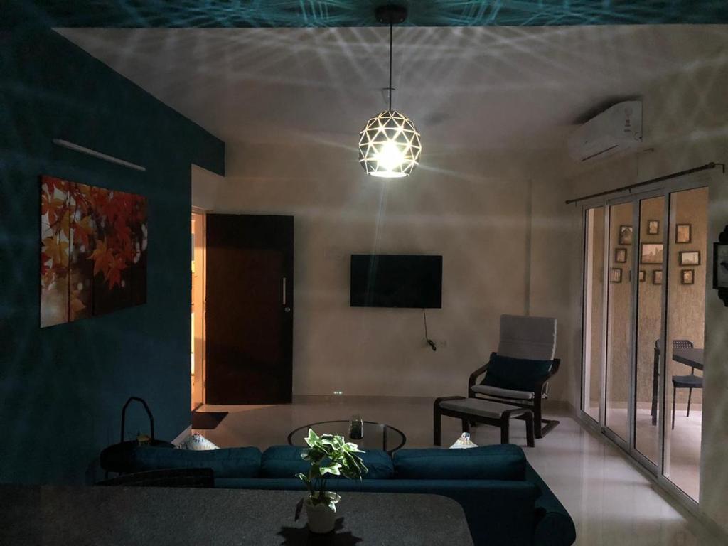 Анджуна: CasaFlip Homely Apartments in Anjuna