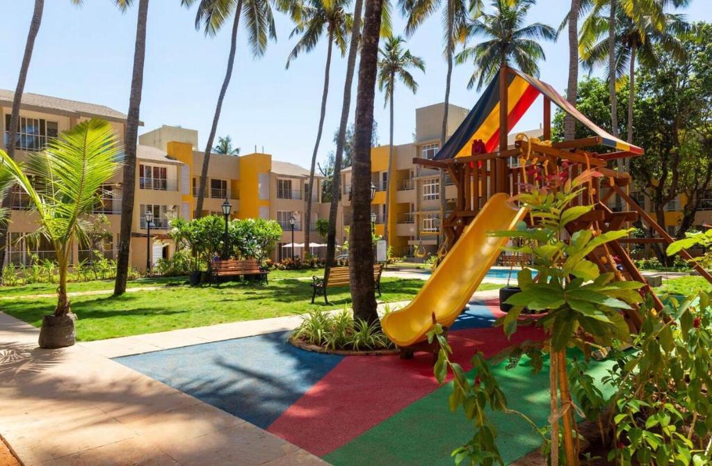Анджуна: CasaFlip Homely Apartments in Anjuna