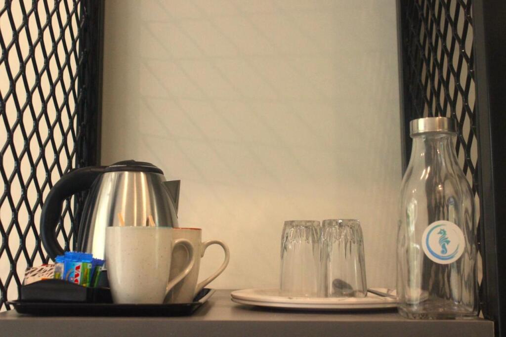 Панаджи: Coastal Pearl Hotel Miramar Panaji