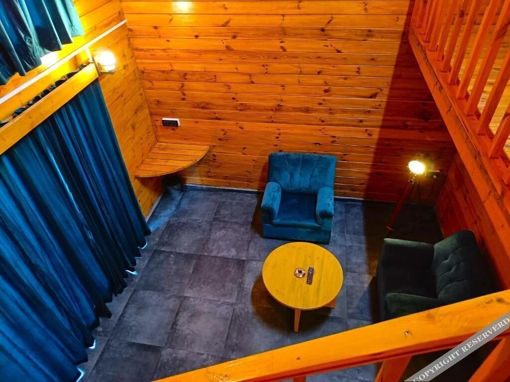 Арамбол: Coco Teros Resort