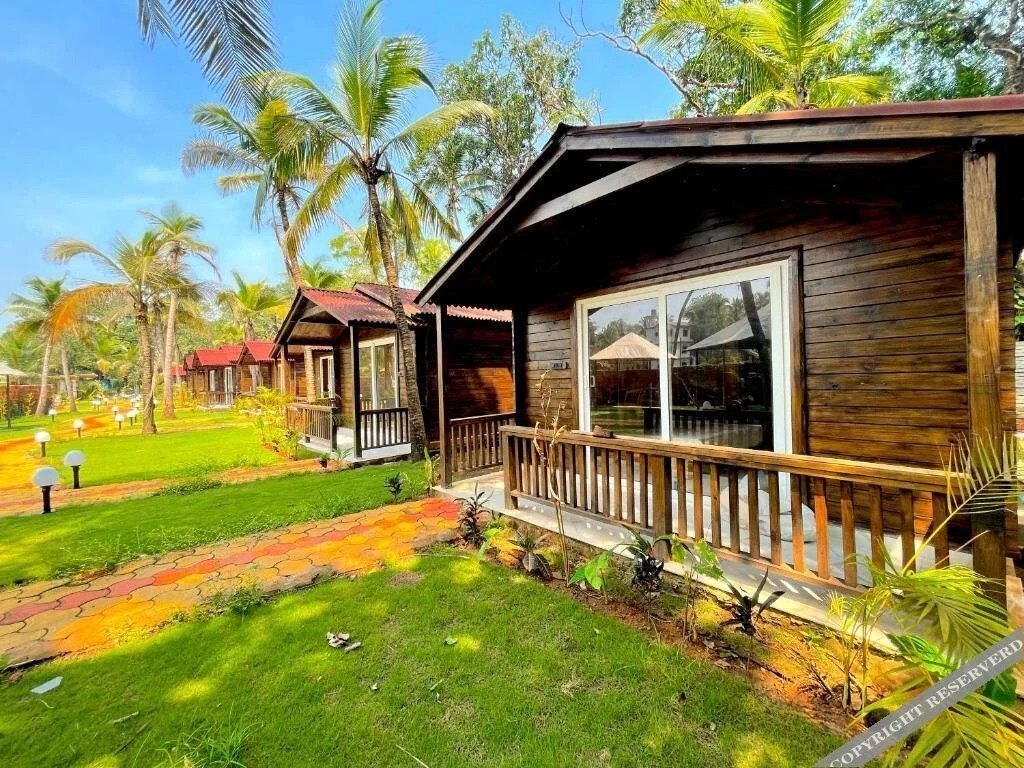 Арамбол: Coco Teros Resort