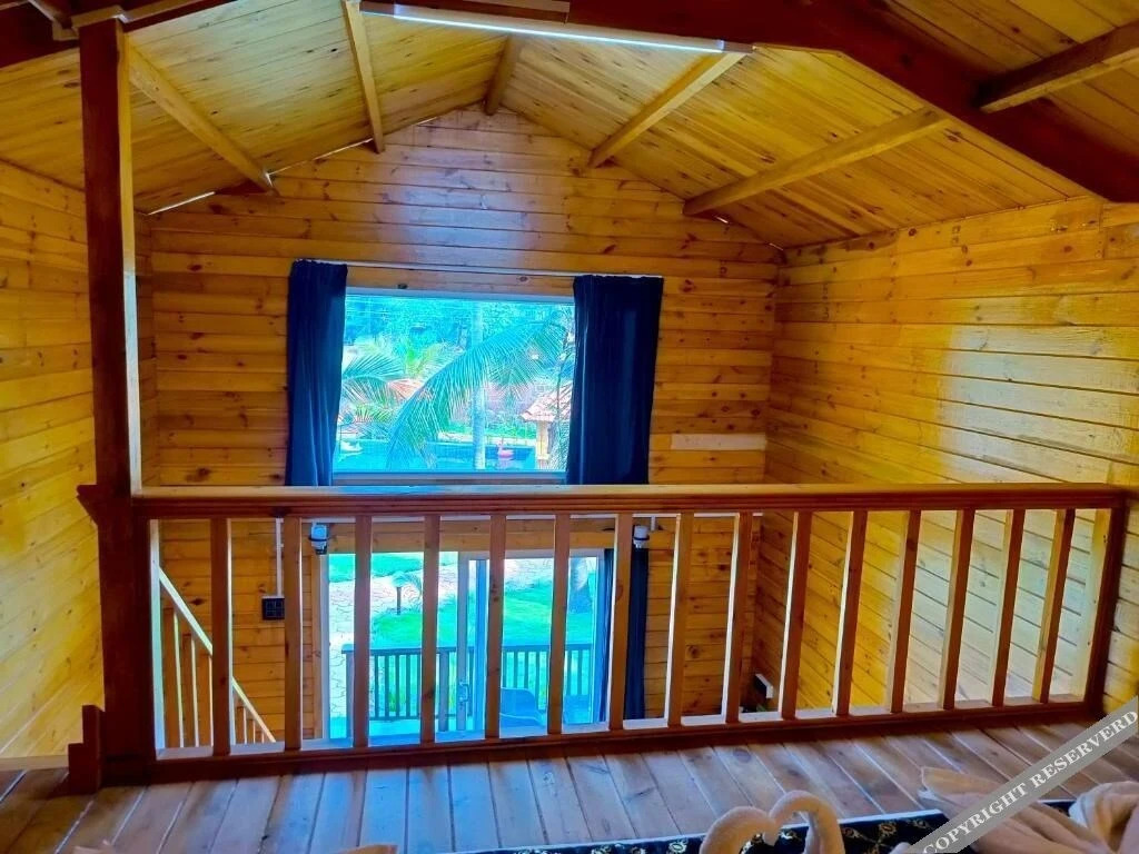 Арамбол: Coco Teros Resort
