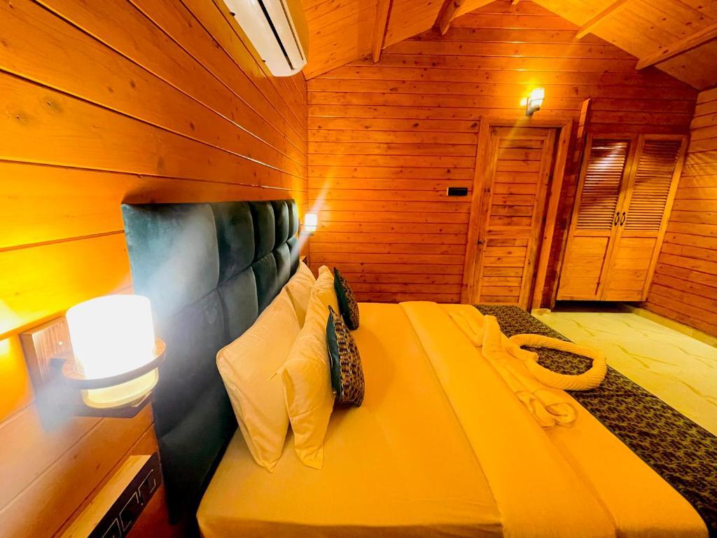 Арамбол: Coco Teros Resort