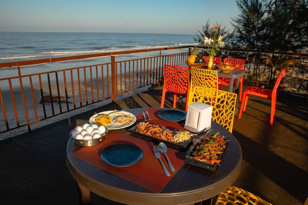 Морджим: Dallas Beach Resorts