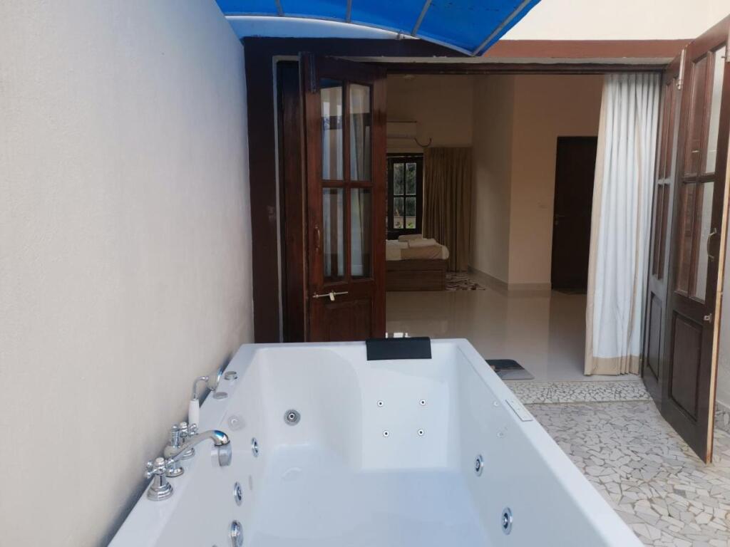 Анджуна: De12 Villas Anjuna