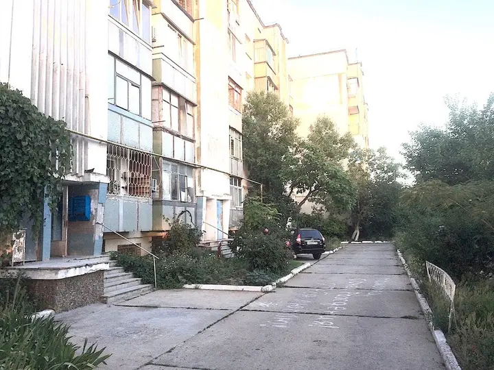 Апартаменты Бригантина — фото 3