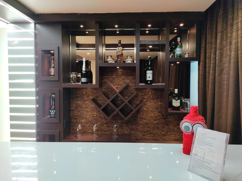 Калангут: DiVaN Clarks Inn Goa