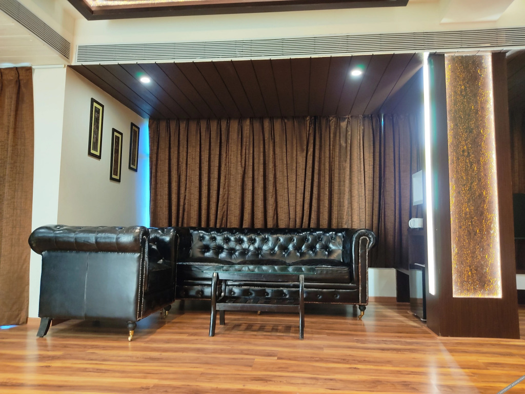 Калангут: DiVaN Clarks Inn Goa