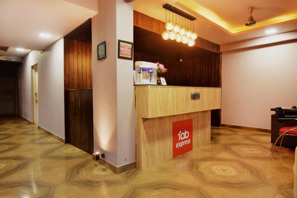 Калангут: Gulmohar Beach Resort And Cottages