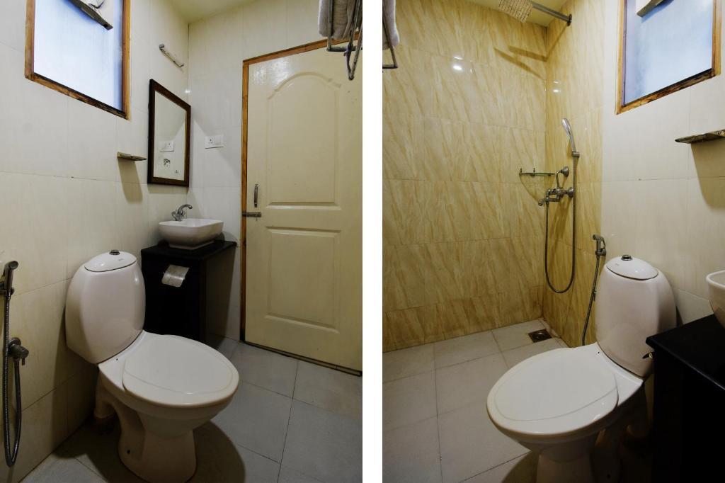 Калангут: Gulmohar Beach Resort And Cottages