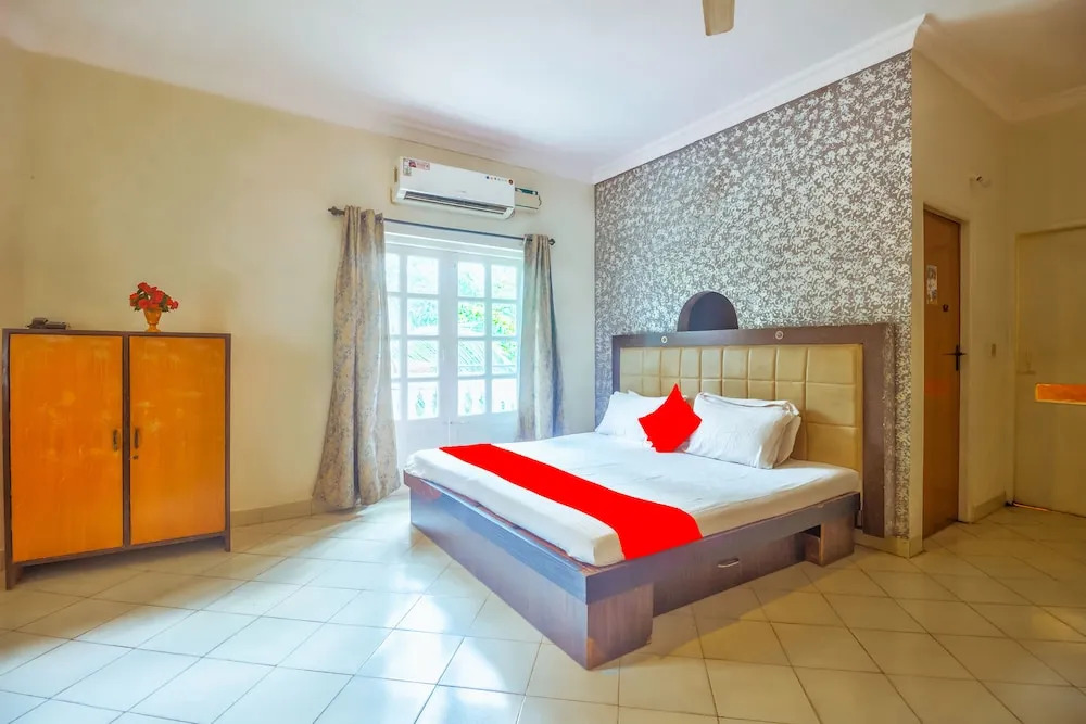 Калангут: Hiline Hotels and Resorts