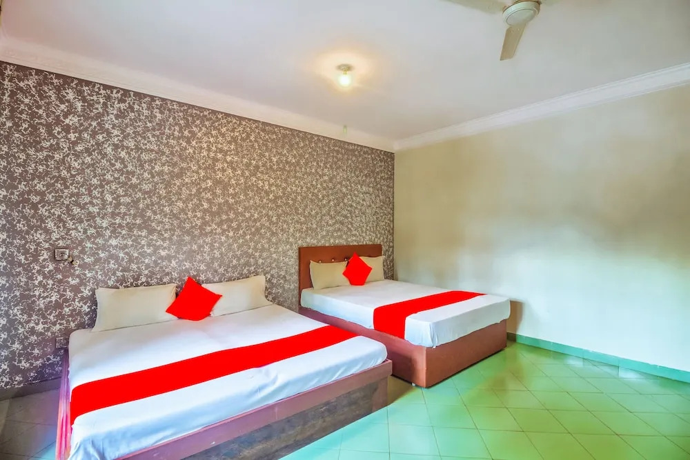 Калангут: Hiline Hotels and Resorts
