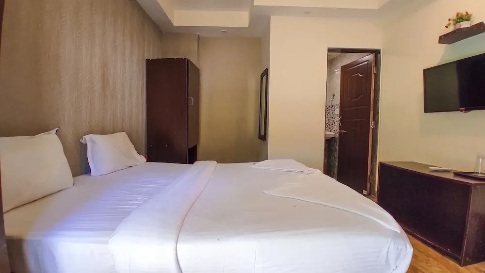 Калангут: Hiline Hotels and Resorts