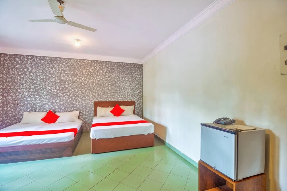 Калангут: Hiline Hotels and Resorts