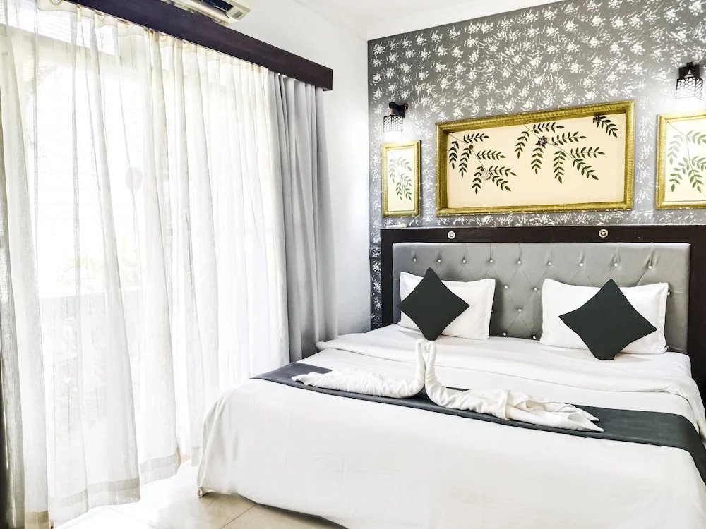 Калангут: Hiline Hotels and Resorts