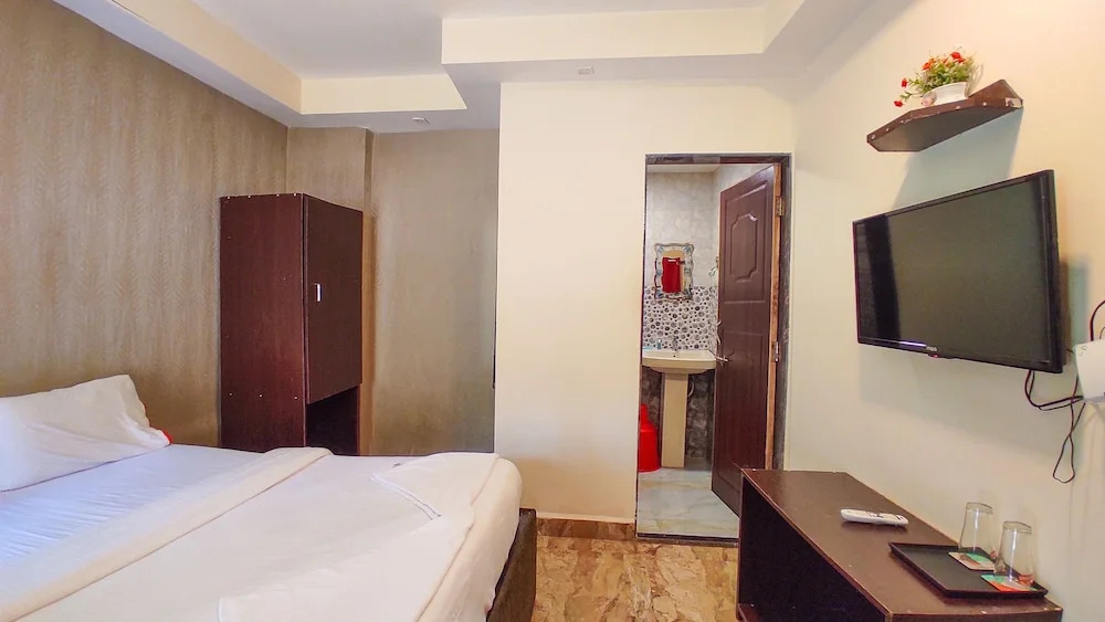Калангут: Hiline Hotels and Resorts
