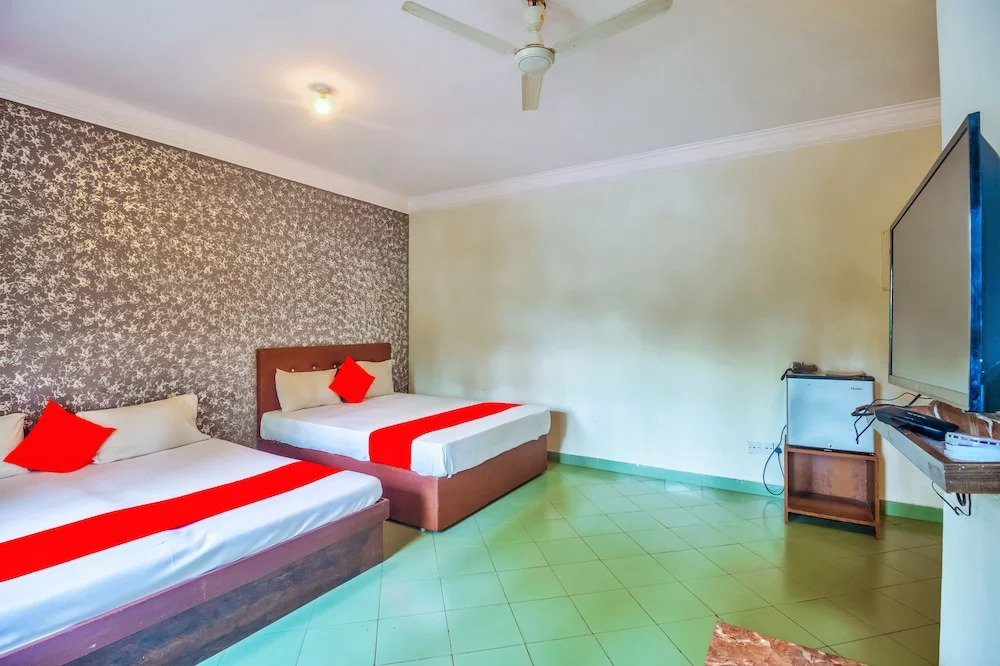 Калангут: Hiline Hotels and Resorts