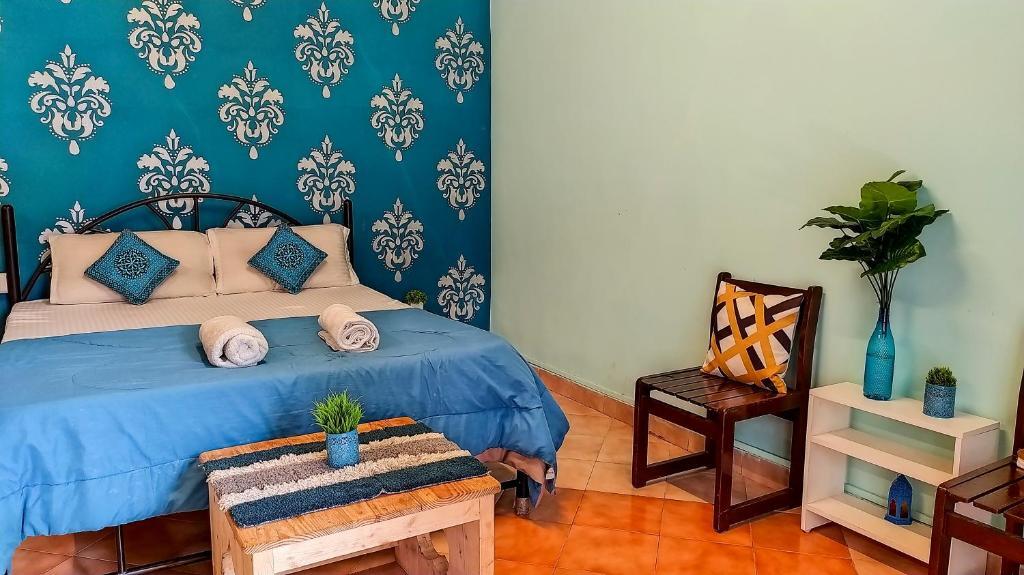 Калангут: Hiline Hotels and Resorts