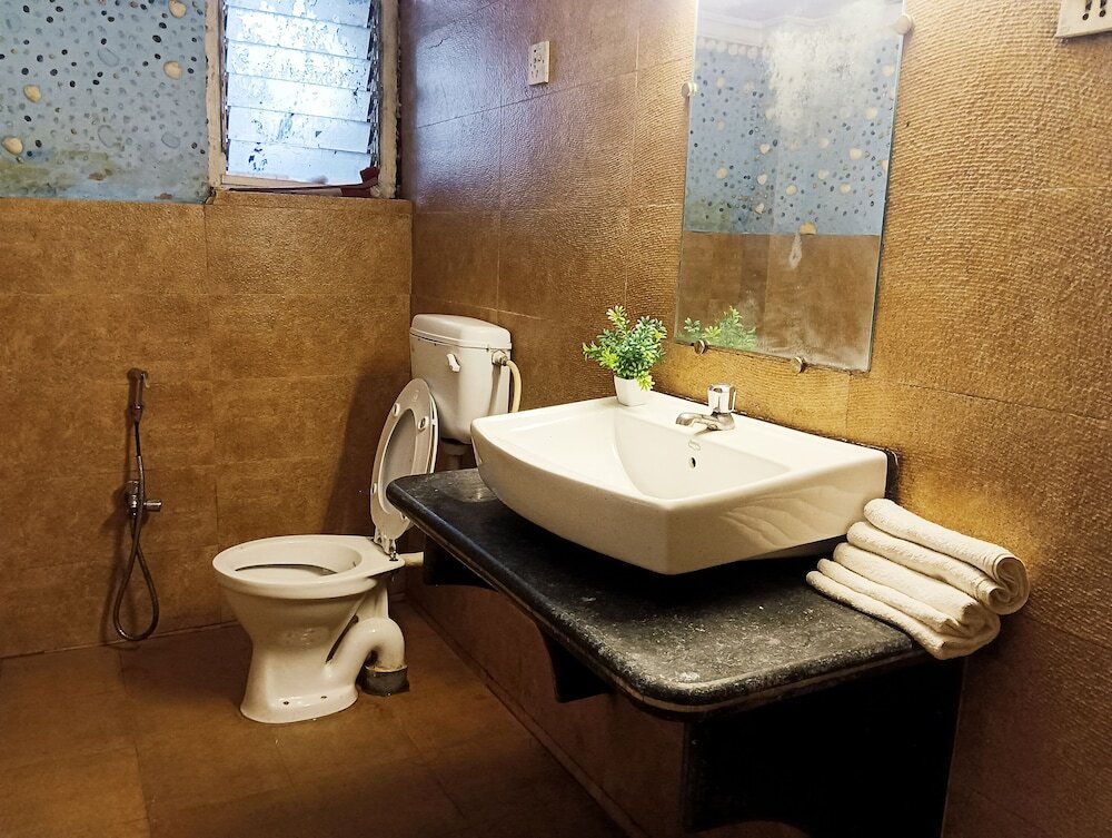 Калангут: Hiline Hotels and Resorts