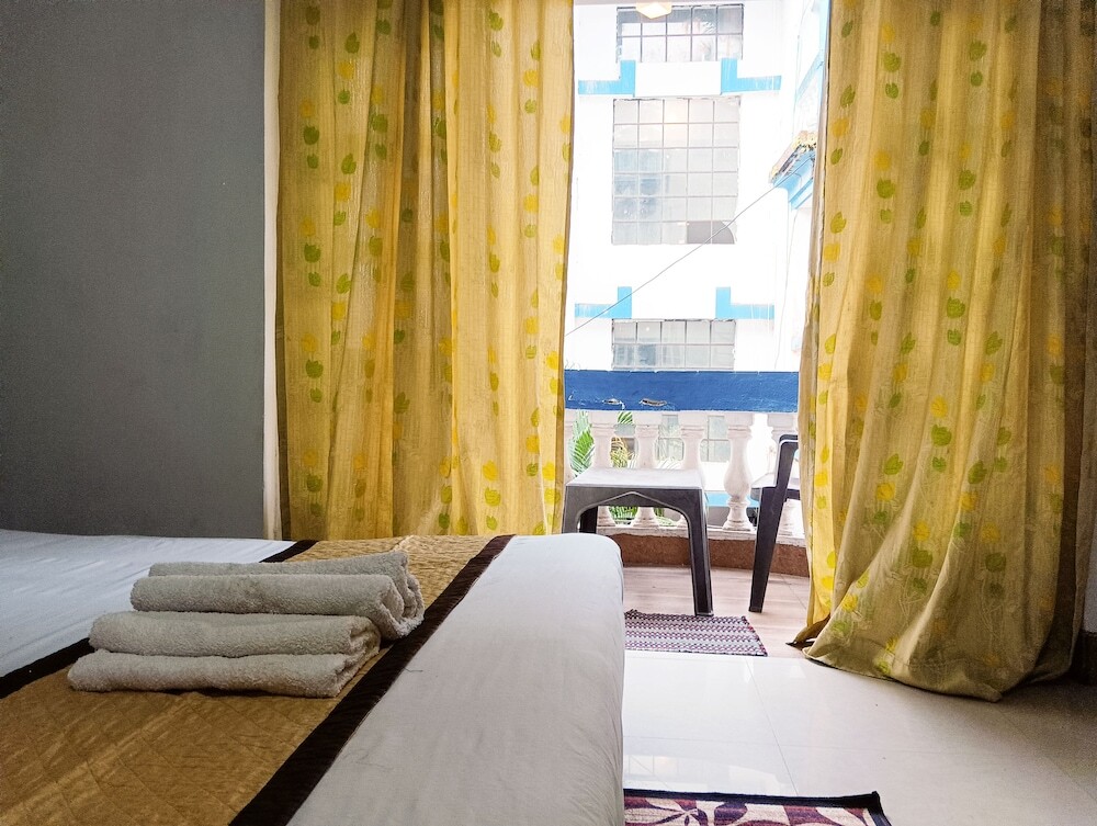 Калангут: Hiline Hotels and Resorts