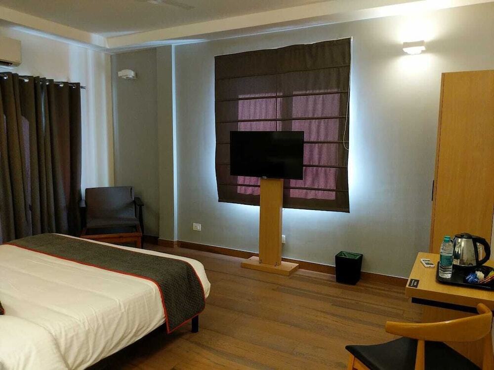 Панаджи: Hotel Vemara