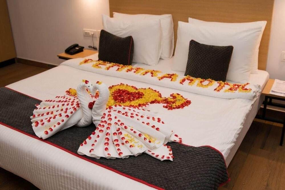 Панаджи: Hotel Vemara