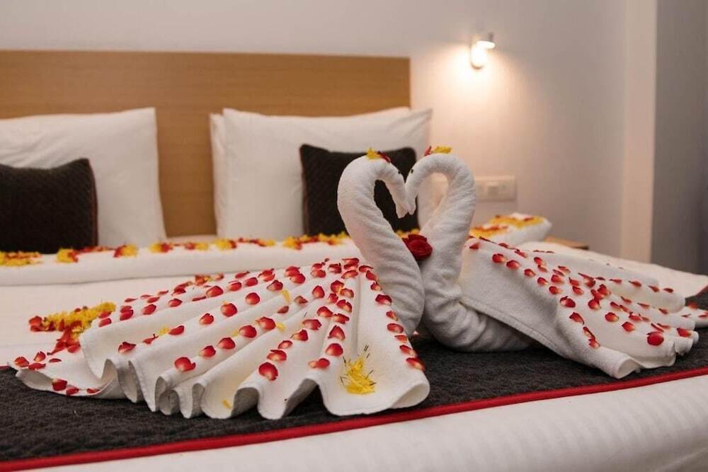 Панаджи: Hotel Vemara