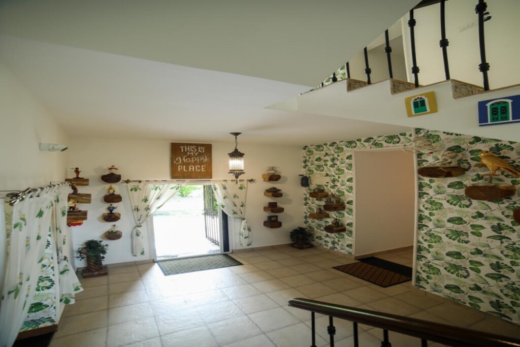 Анджуна: Justa Casa Frangipani Assagao, Goa