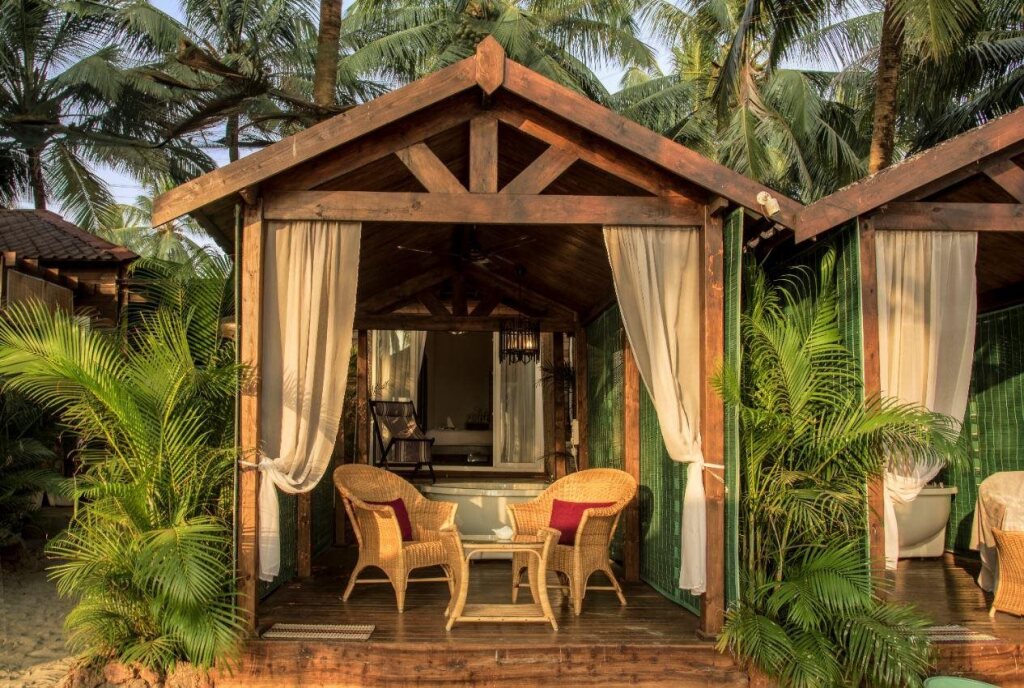 Морджим: Larisa Beach Resort by Svenska