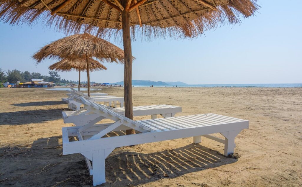 Морджим: Larisa Beach Resort by Svenska