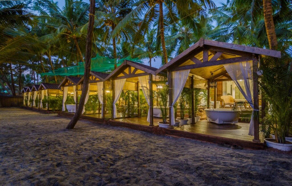 Морджим: Larisa Beach Resort by Svenska