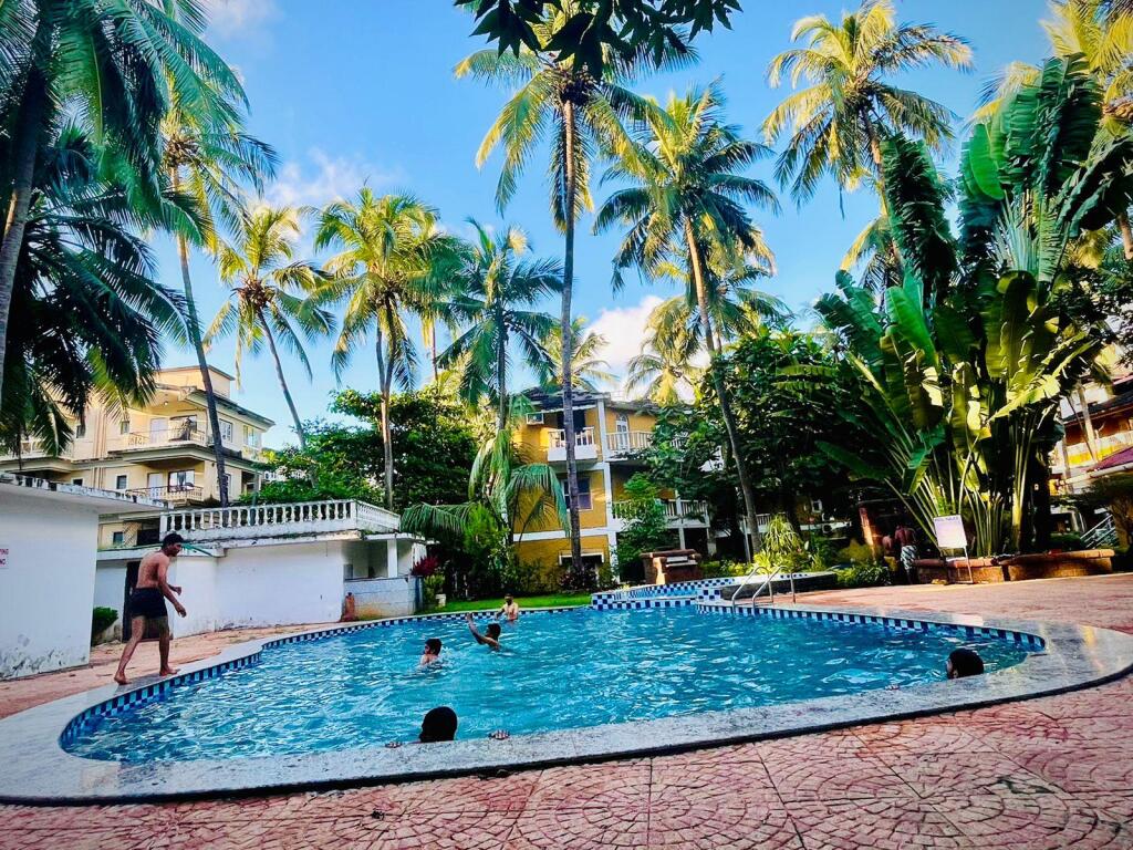 Lushy Days Palm Resort — фото 3