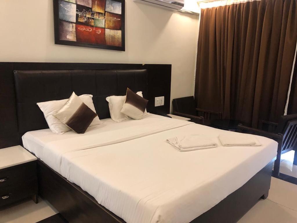 Арамбол: Maitree Resort