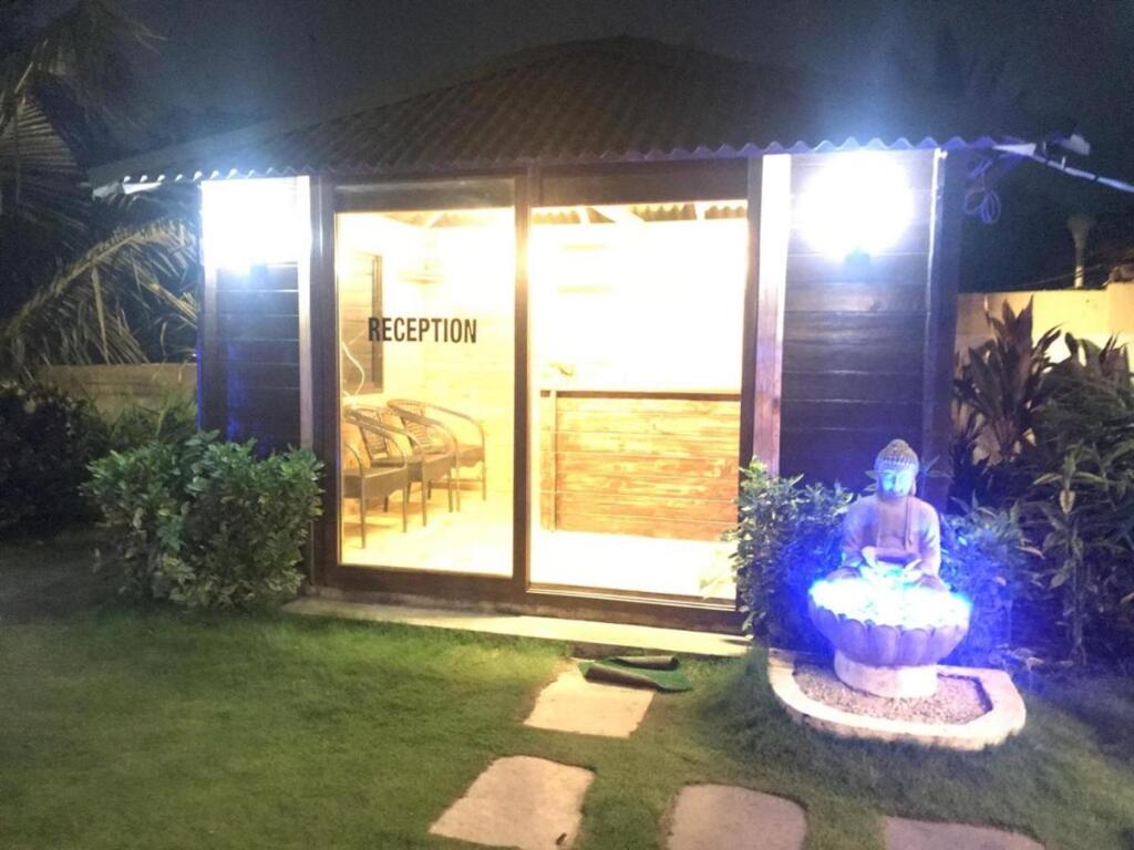 Арамбол: Maitree Resort