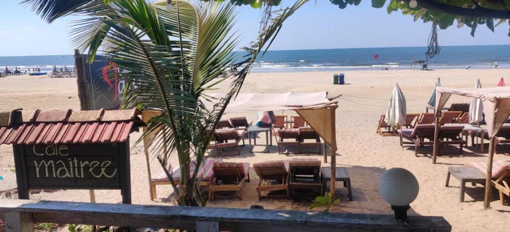 Арамбол: Maitree Resort