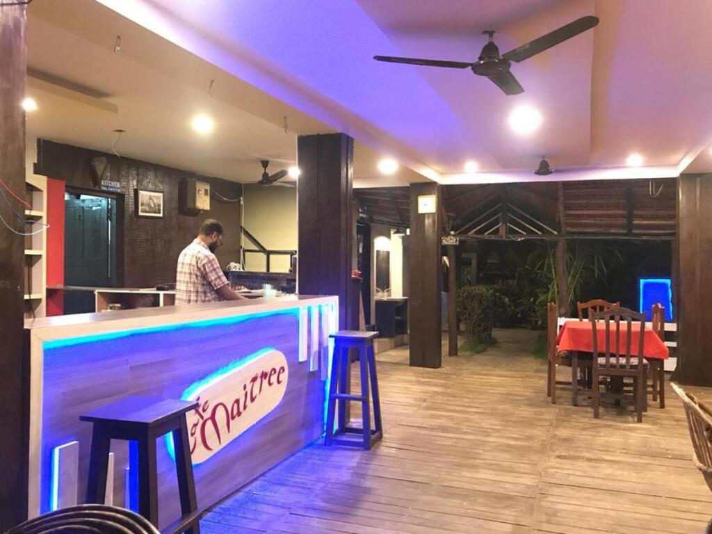 Арамбол: Maitree Resort