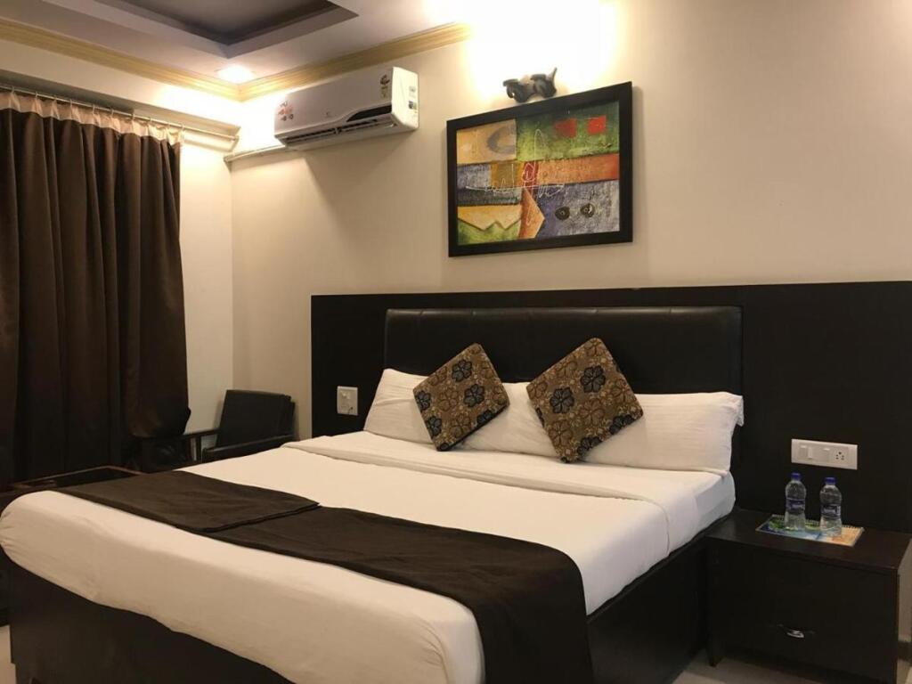 Арамбол: Maitree Resort