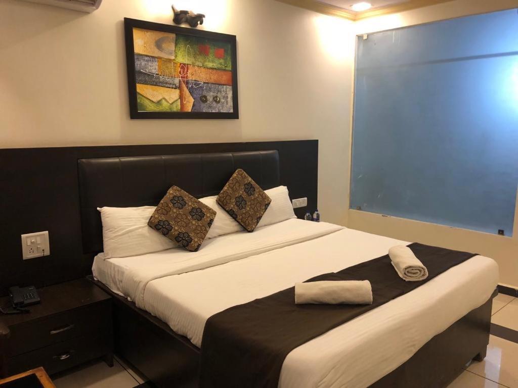 Арамбол: Maitree Resort