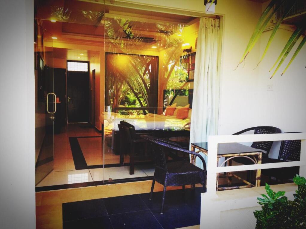 Арамбол: Maitree Resort