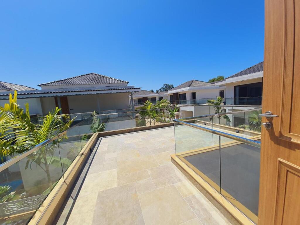 Арпора: Mayberry 5 Bhk Villa - Melhor Stays