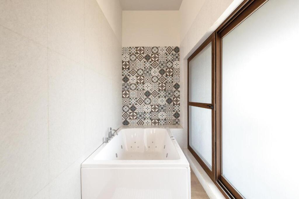 Арпора: Mayberry 4 Bhk Villa - Melhor Stays