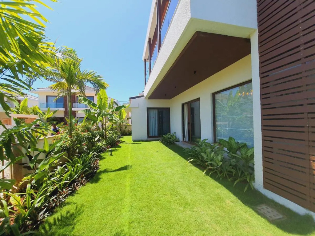 Арпора: Mayberry 4 Bhk Villa - Melhor Stays