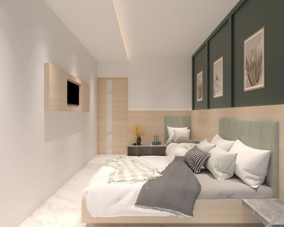 Панаджи: Metropolis Business Hotel