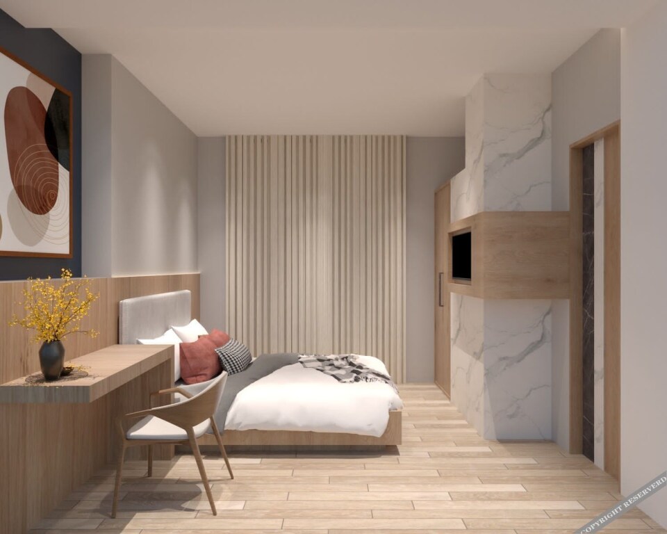 Панаджи: Metropolis Business Hotel