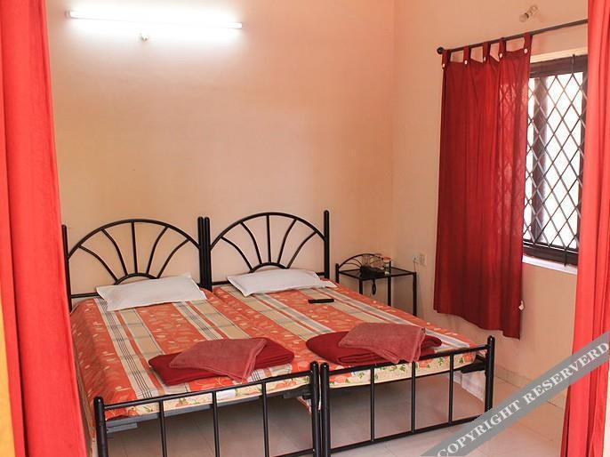 Калангут: Marshall Guest House