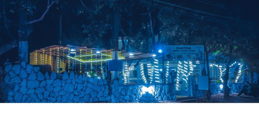 Анджуна: Partra Goa By WB Hotels and Resorts